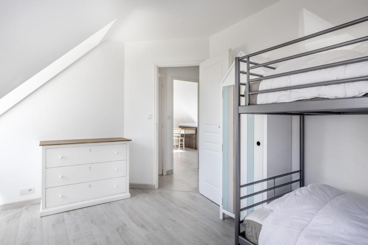 Maison Vue Mer Dans Le Golfe Du Morbihan Baden Exteriér fotografie
